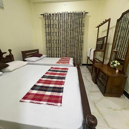 House Of Richness Hotel Negombo Exterior photo