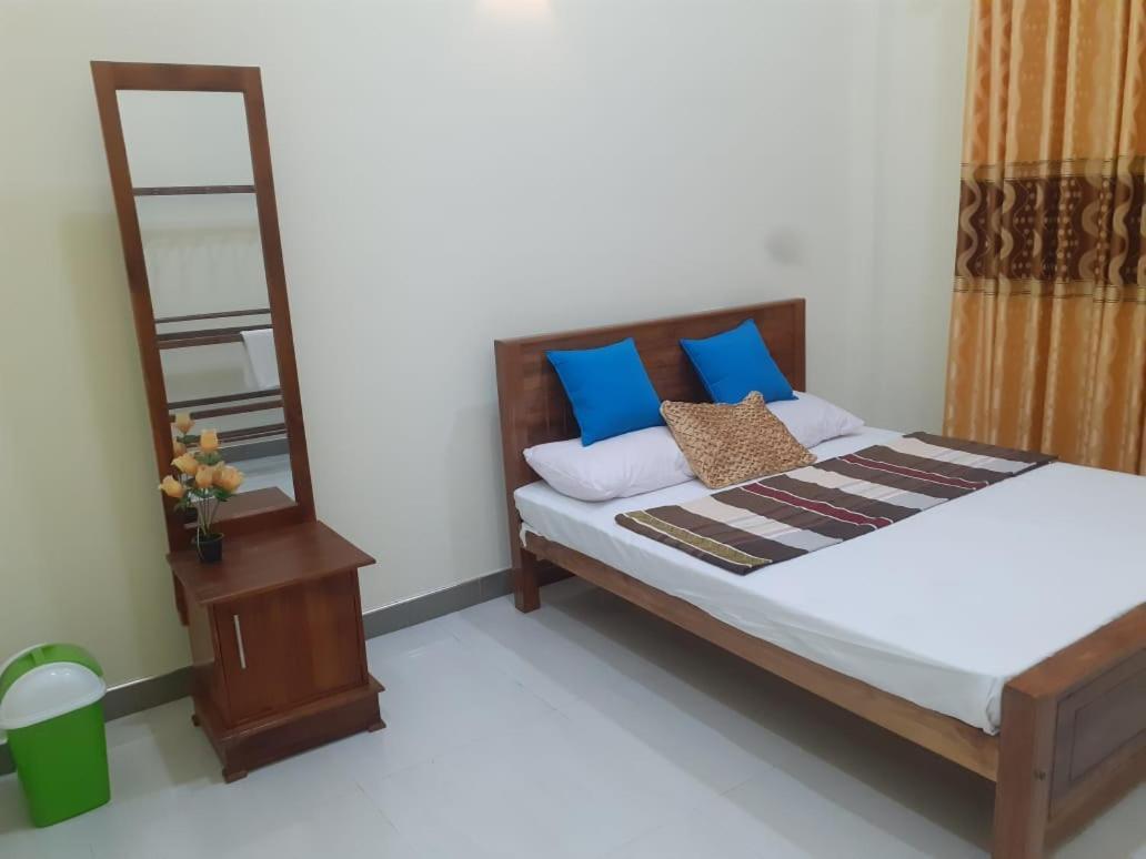 House Of Richness Hotel Negombo Exterior photo