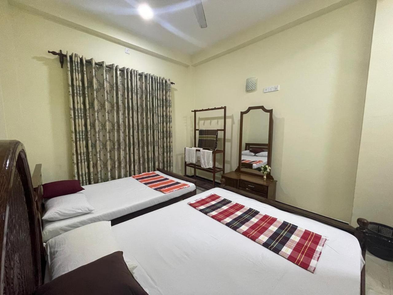 House Of Richness Hotel Negombo Exterior photo